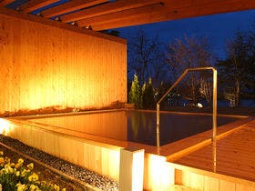 ホテルアンビエント蓼科 3枚目