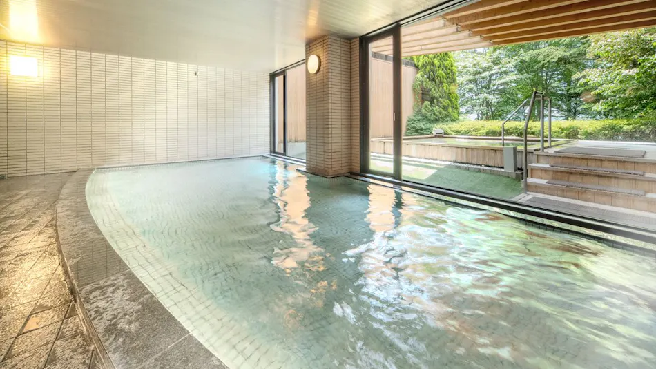 Izumigo, Ambient Tateshina Hotel