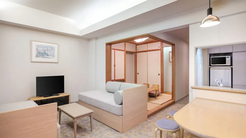 Izumigo, Ambient Tateshina Hotel