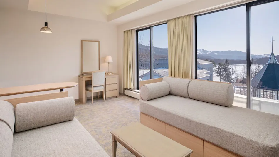 Izumigo, Ambient Tateshina Hotel
