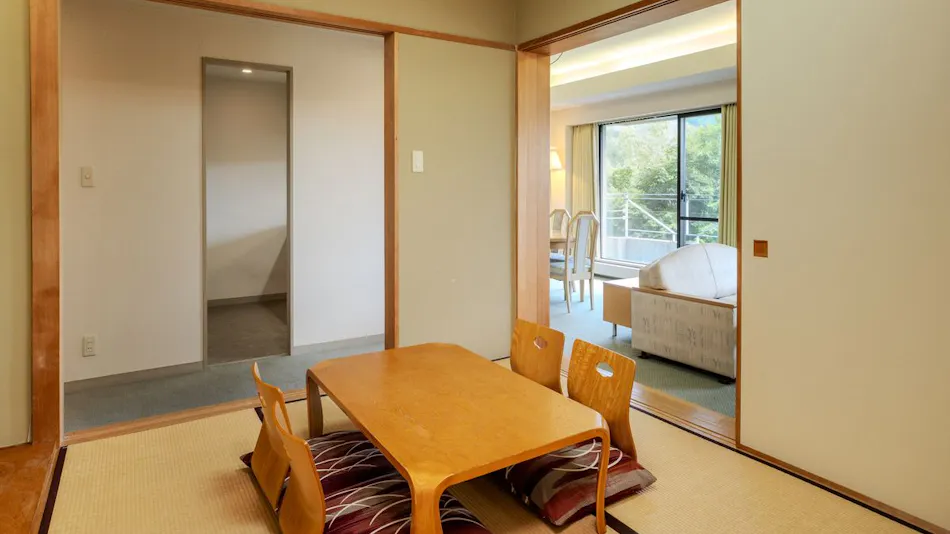 Izumigo, Ambient Tateshina Hotel