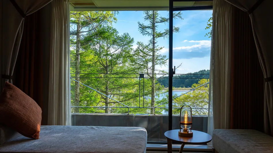Izumigo, Ambient Tateshina Hotel