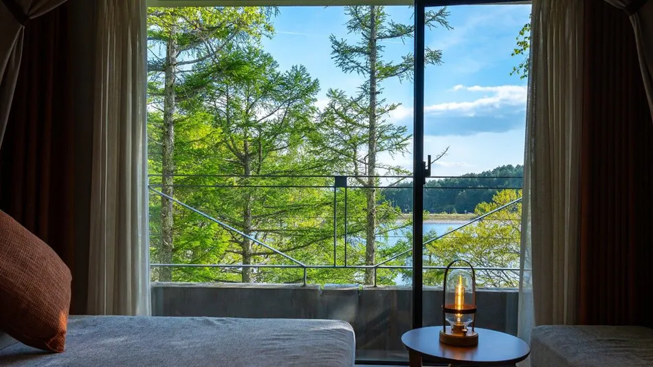 Izumigo, Ambient Tateshina Hotel