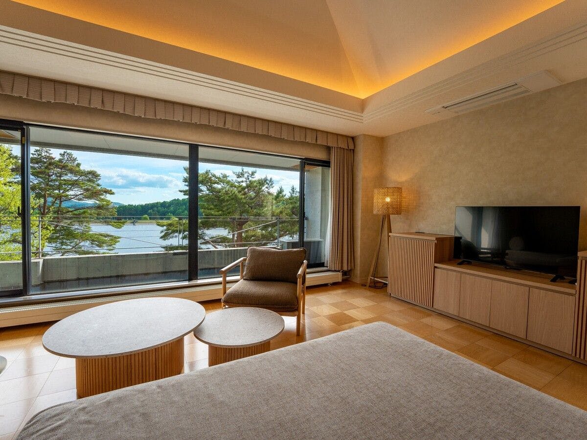 蓼科レイクリゾート（旧：AMBIENT蓼科ホテル）
