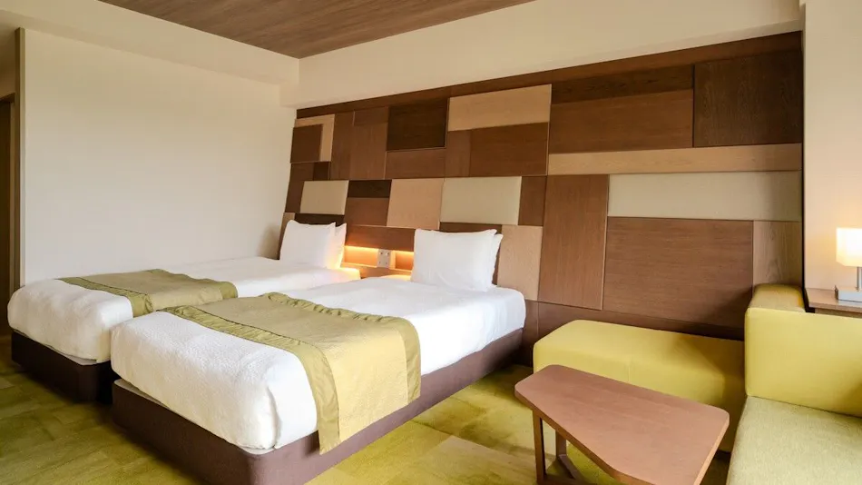Izumigo, Ambient Tateshina Hotel