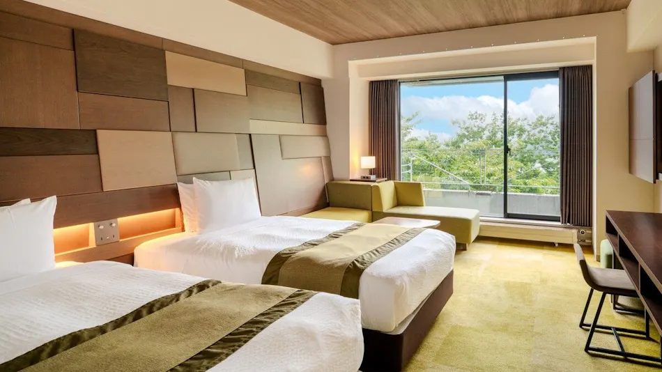 Izumigo, Ambient Tateshina Hotel