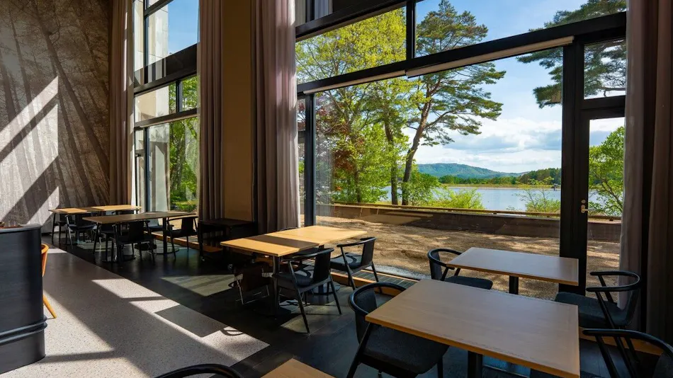 Izumigo, Ambient Tateshina Hotel