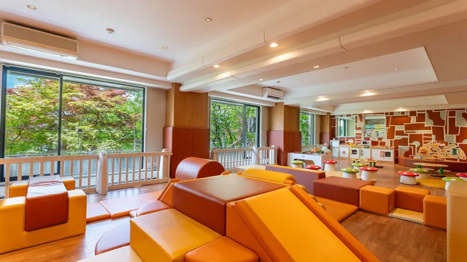 Izumigo, Ambient Tateshina Hotel