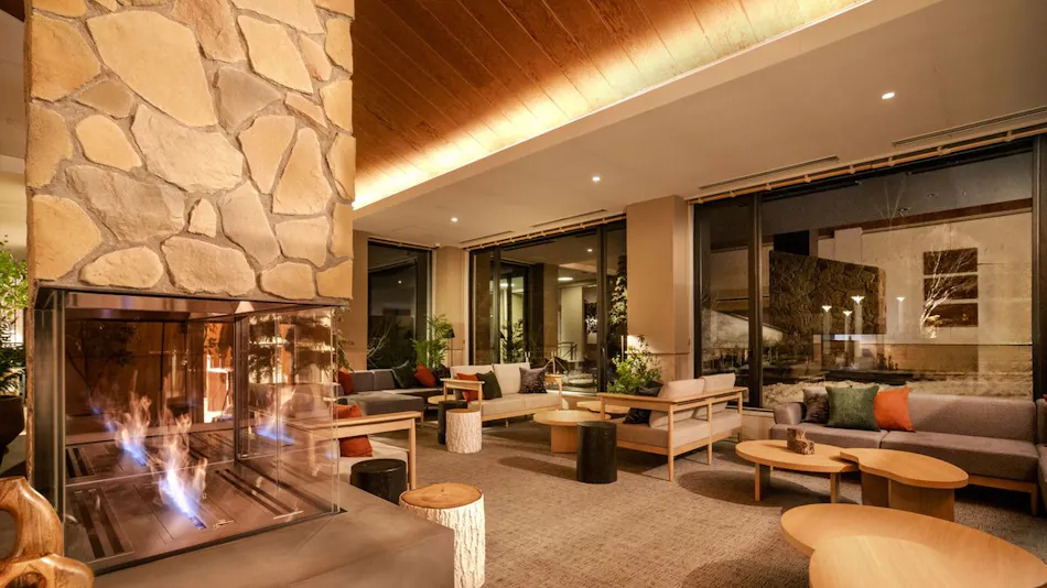 Izumigo, Ambient Tateshina Hotel