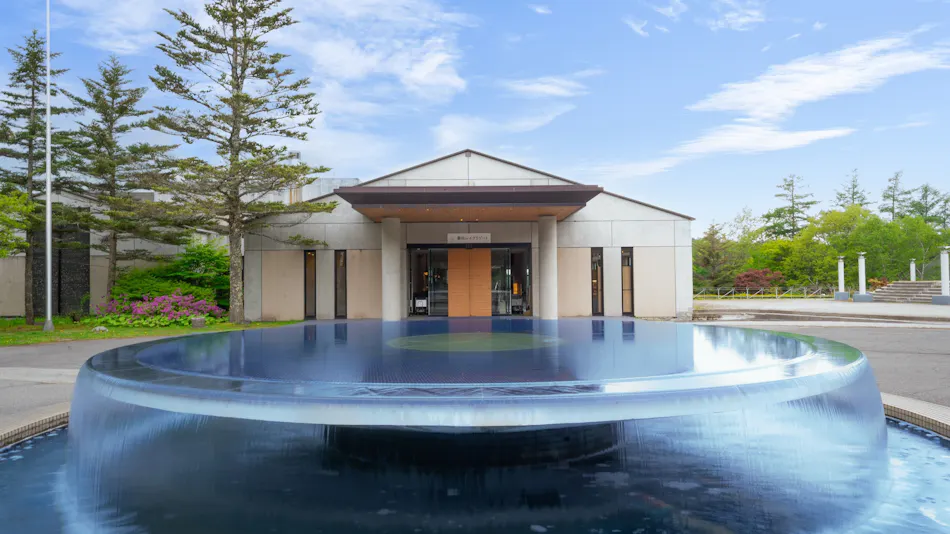 Izumigo, Ambient Tateshina Hotel