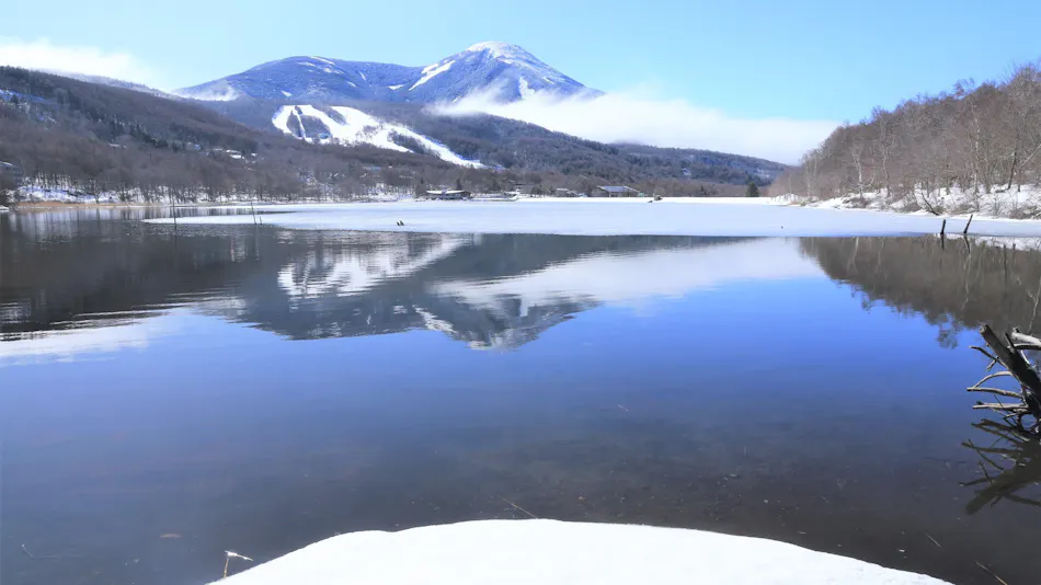 Izumigo, Ambient Tateshina Hotel