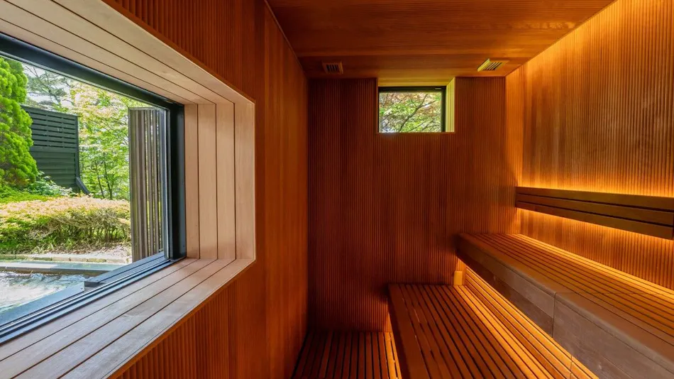 Izumigo, Ambient Tateshina Hotel