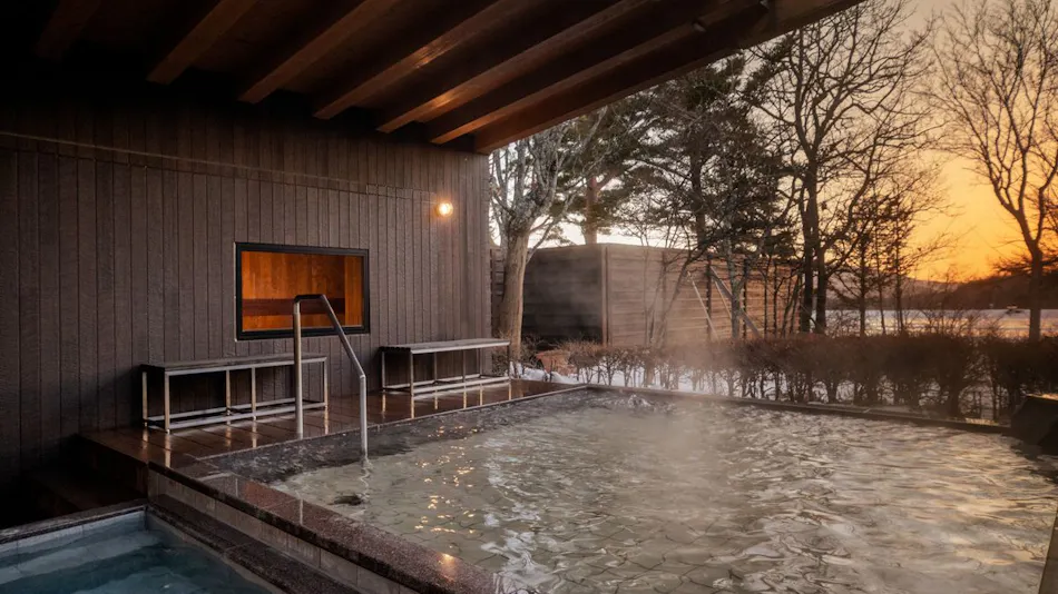 Izumigo, Ambient Tateshina Hotel