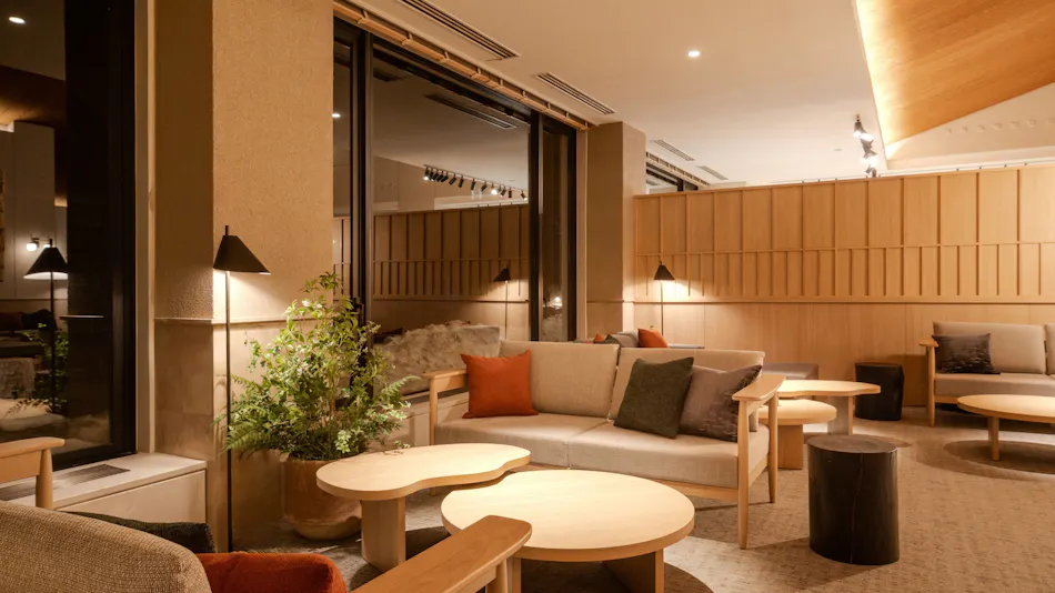 Izumigo, Ambient Tateshina Hotel