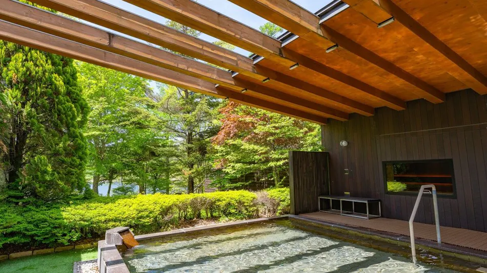 Izumigo, Ambient Tateshina Hotel