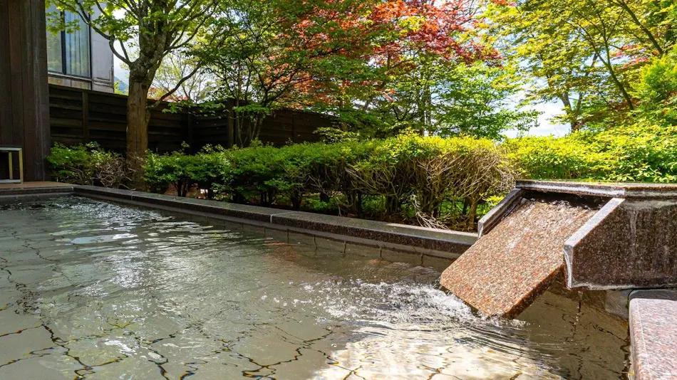 Izumigo, Ambient Tateshina Hotel