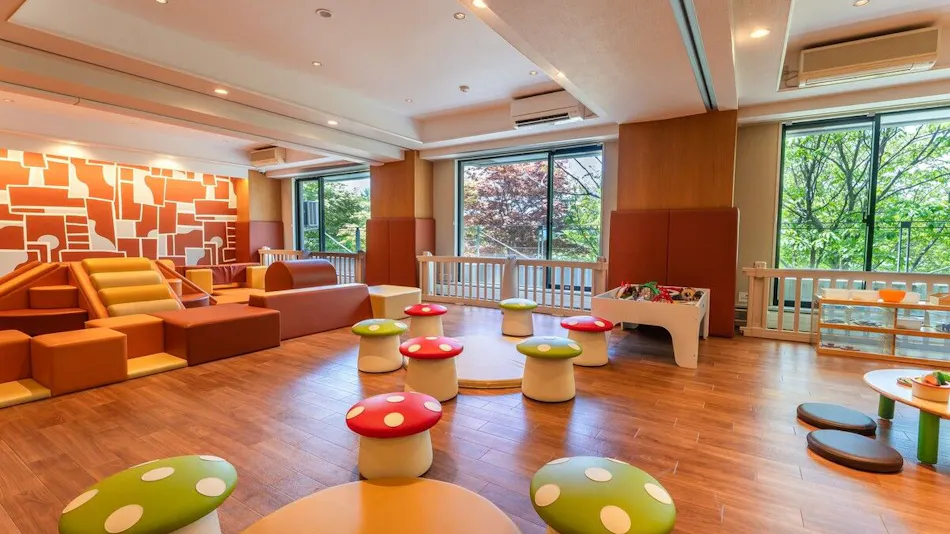 Izumigo, Ambient Tateshina Hotel