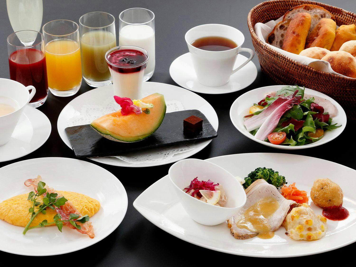 【一休の日】＜5月～10月＞オリカステイをたのしむ 1泊朝食付