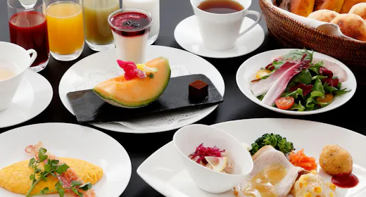 【一休の日】<5月~10月>オリカステイをたのしむ 1泊朝食付