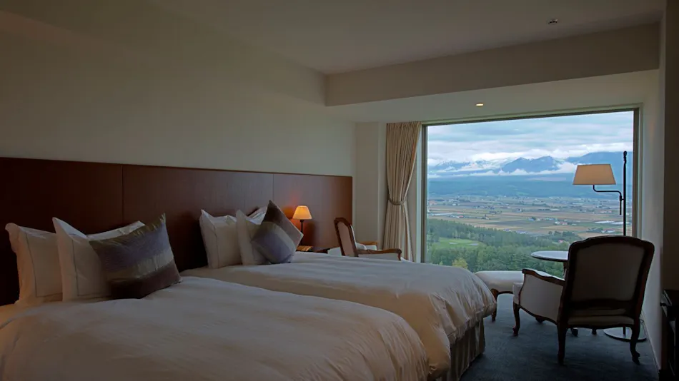 Furano Resort Orika