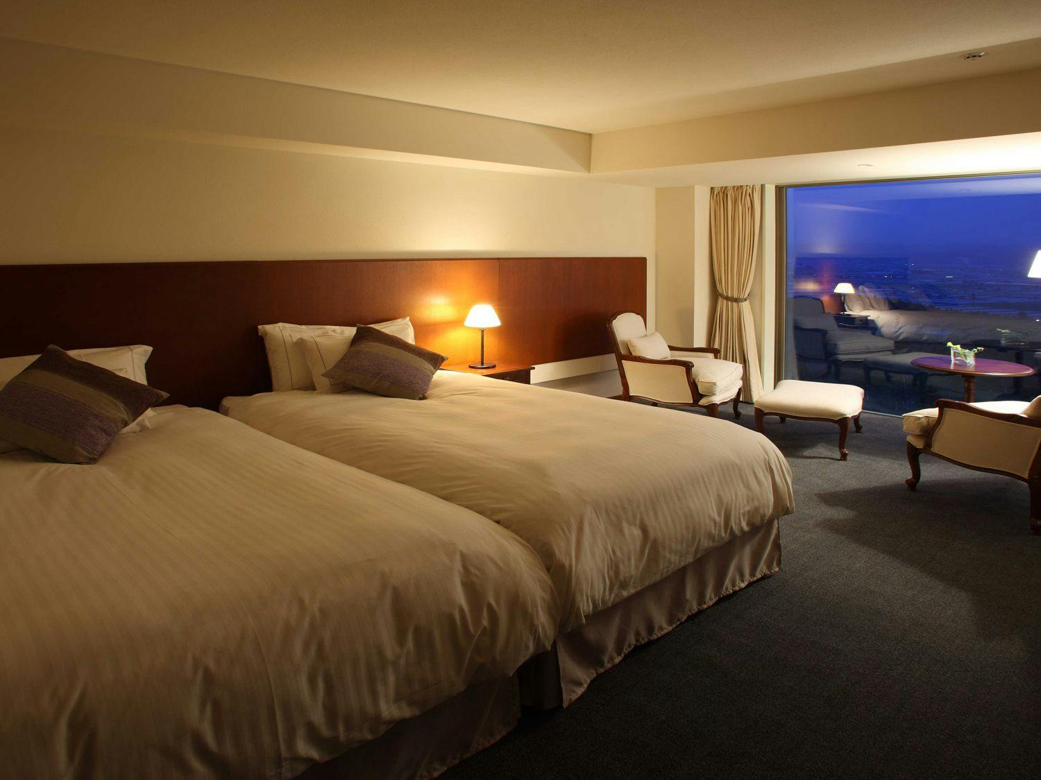 富良野リゾート　オリカ