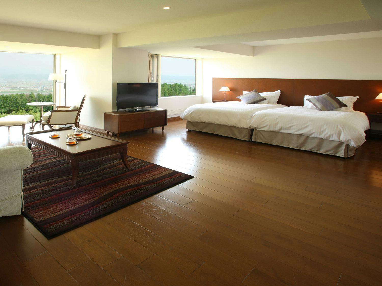 Furano Resort Orika