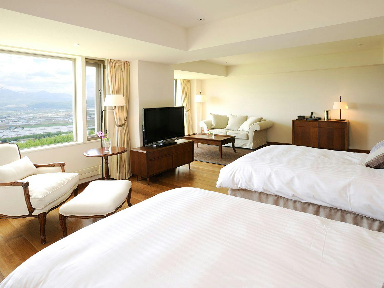 Furano Resort Orika