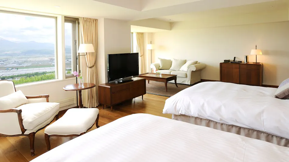 Furano Resort Orika