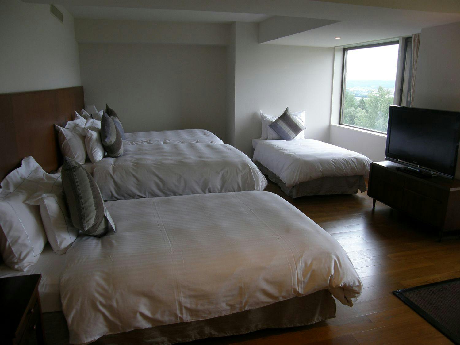 Furano Resort Orika