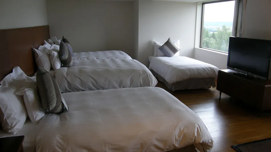Furano Resort Orika