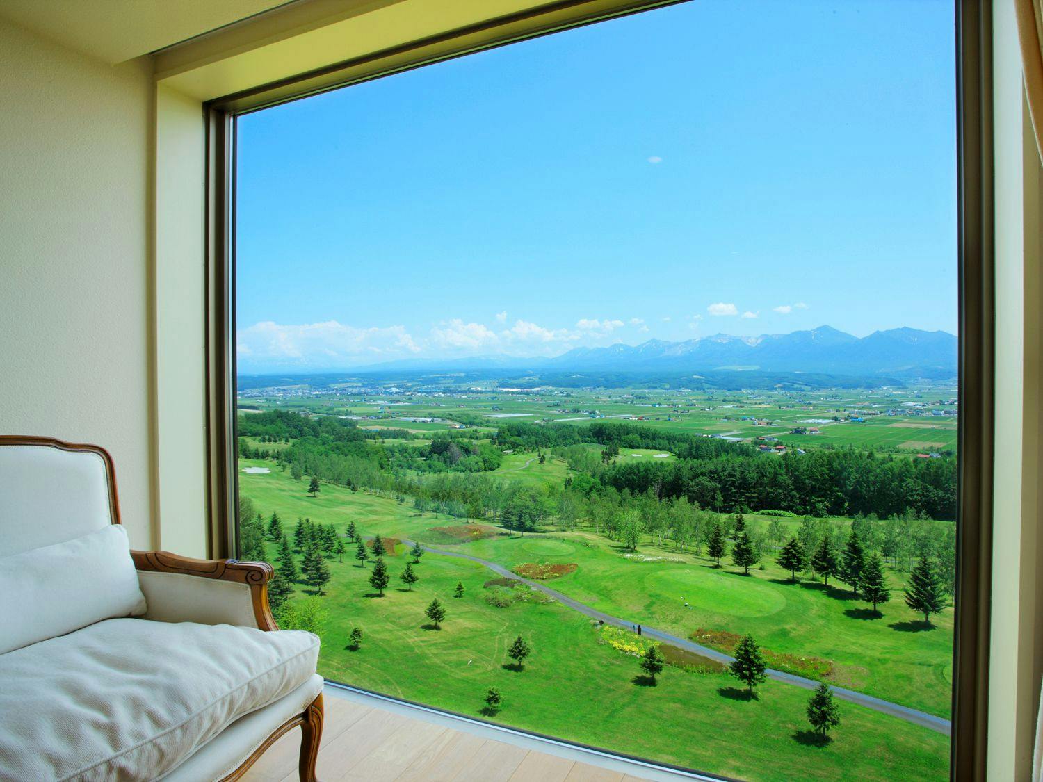 富良野リゾート　オリカ