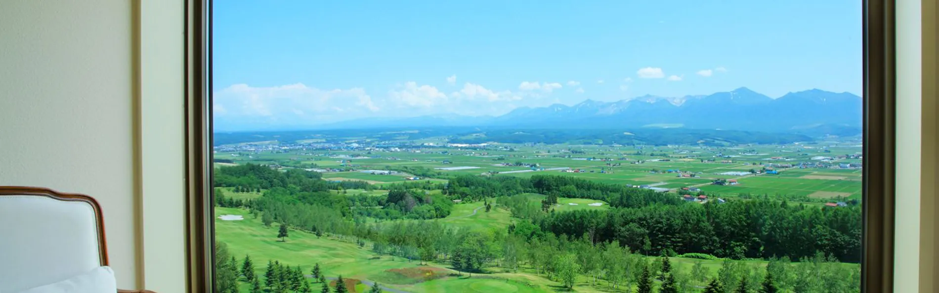 富良野リゾート オリカ