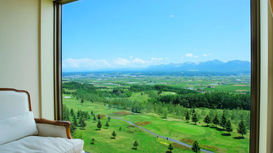 Furano Resort Orika