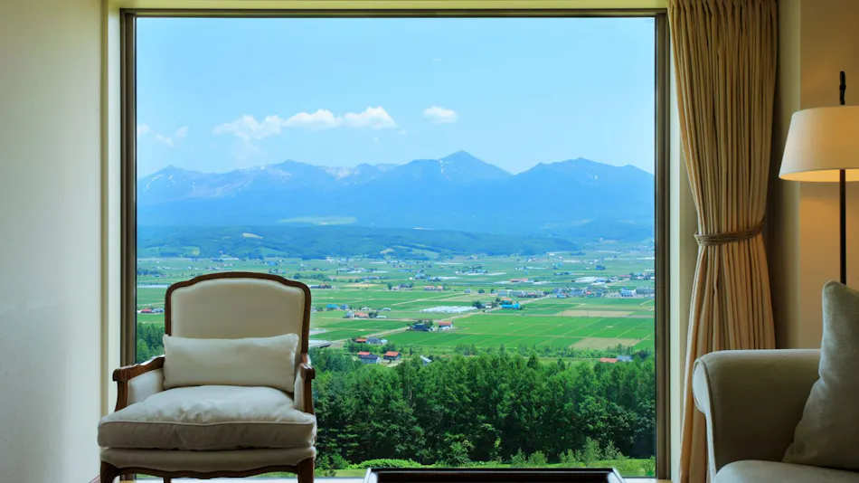 Furano Resort Orika