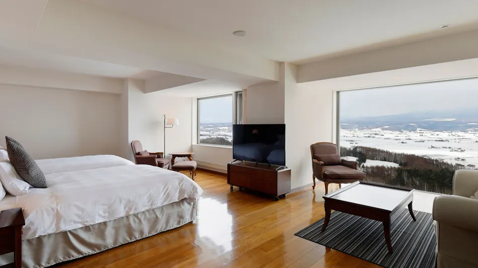 Furano Resort Orika