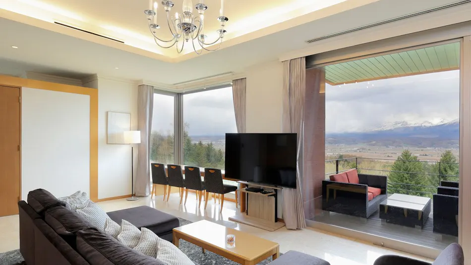 Furano Resort Orika