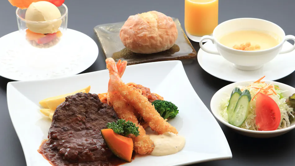 Furano Resort Orika