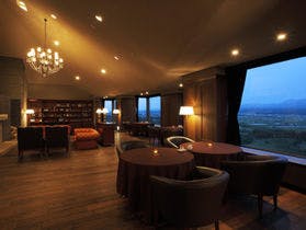 富良野リゾート　オリカ 1枚目