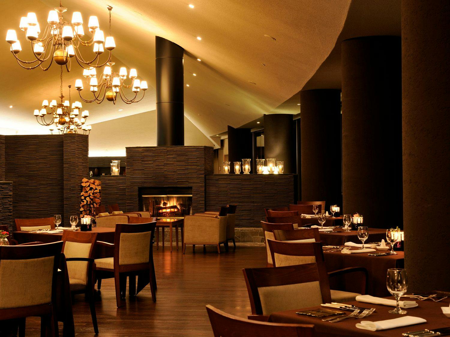 富良野リゾート　オリカ