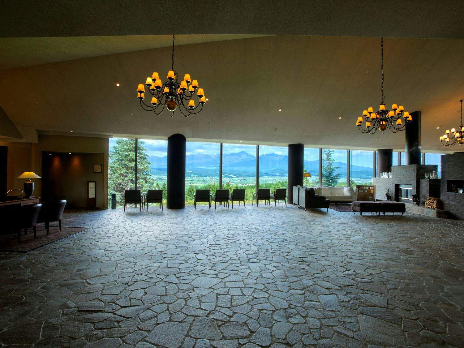 Furano Resort Orika
