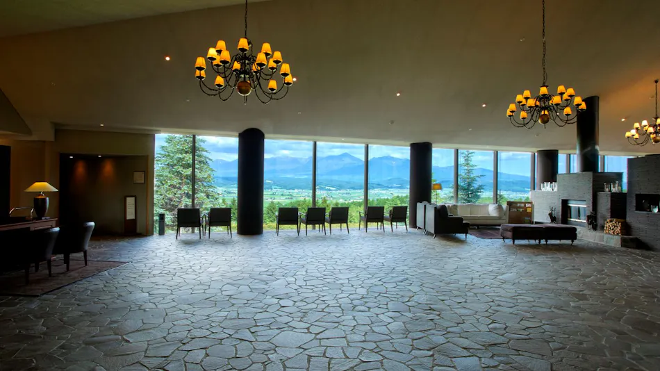 Furano Resort Orika