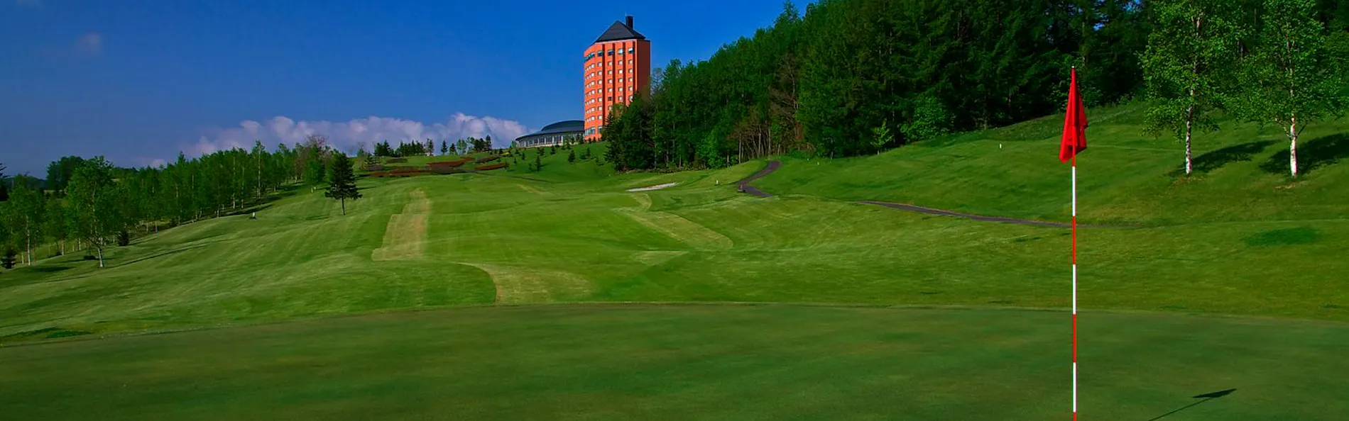 富良野リゾート オリカ