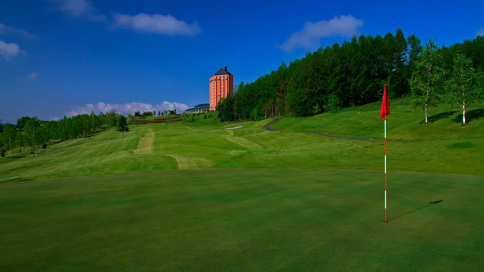 Furano Resort Orika