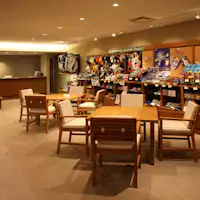 ■โอริกะกอล์ฟคลับ (แผนกต้อนรับ)