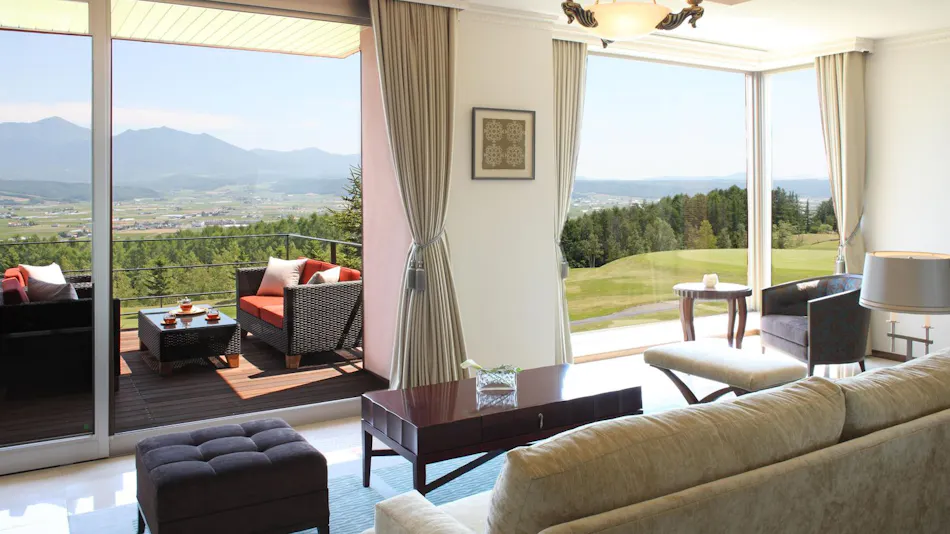 Furano Resort Orika