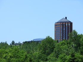 富良野リゾート　オリカ 2枚目