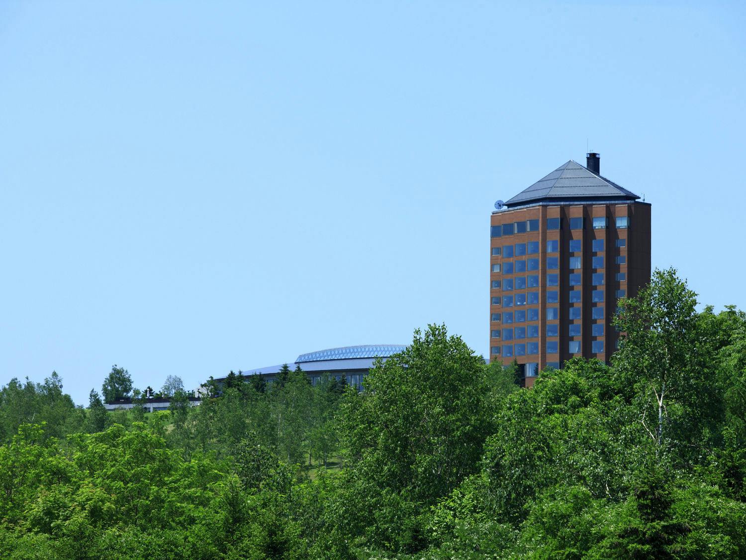 ■ ภายนอก