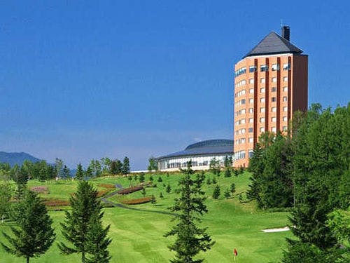 Furano Resort Orika image