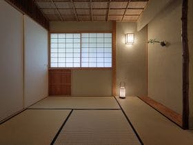 修善寺温泉　竹庭　柳生の庄