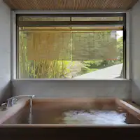 【อิจิจุ โนะ มา】ห้องสไตล์ญี่ปุ่นพร้อมอ่างอาบน้ำกลางแจ้ง (119 ตร.ม.)